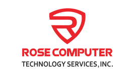 Rose-Logo